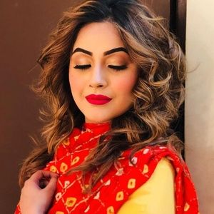 Meet your Posher, Rajwinder